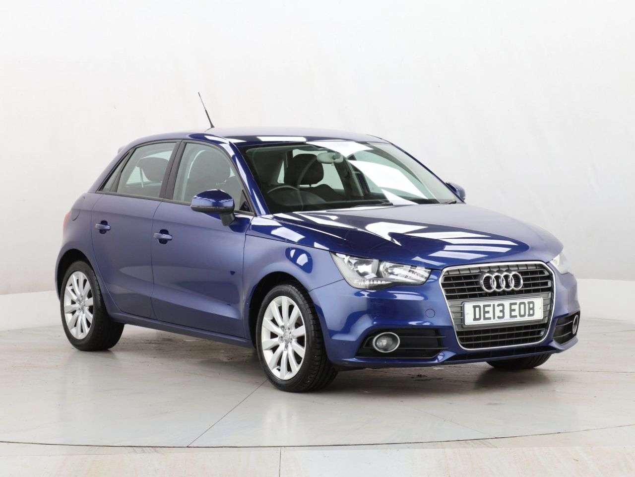 2013 AUDI A1 2013 AUDI A1