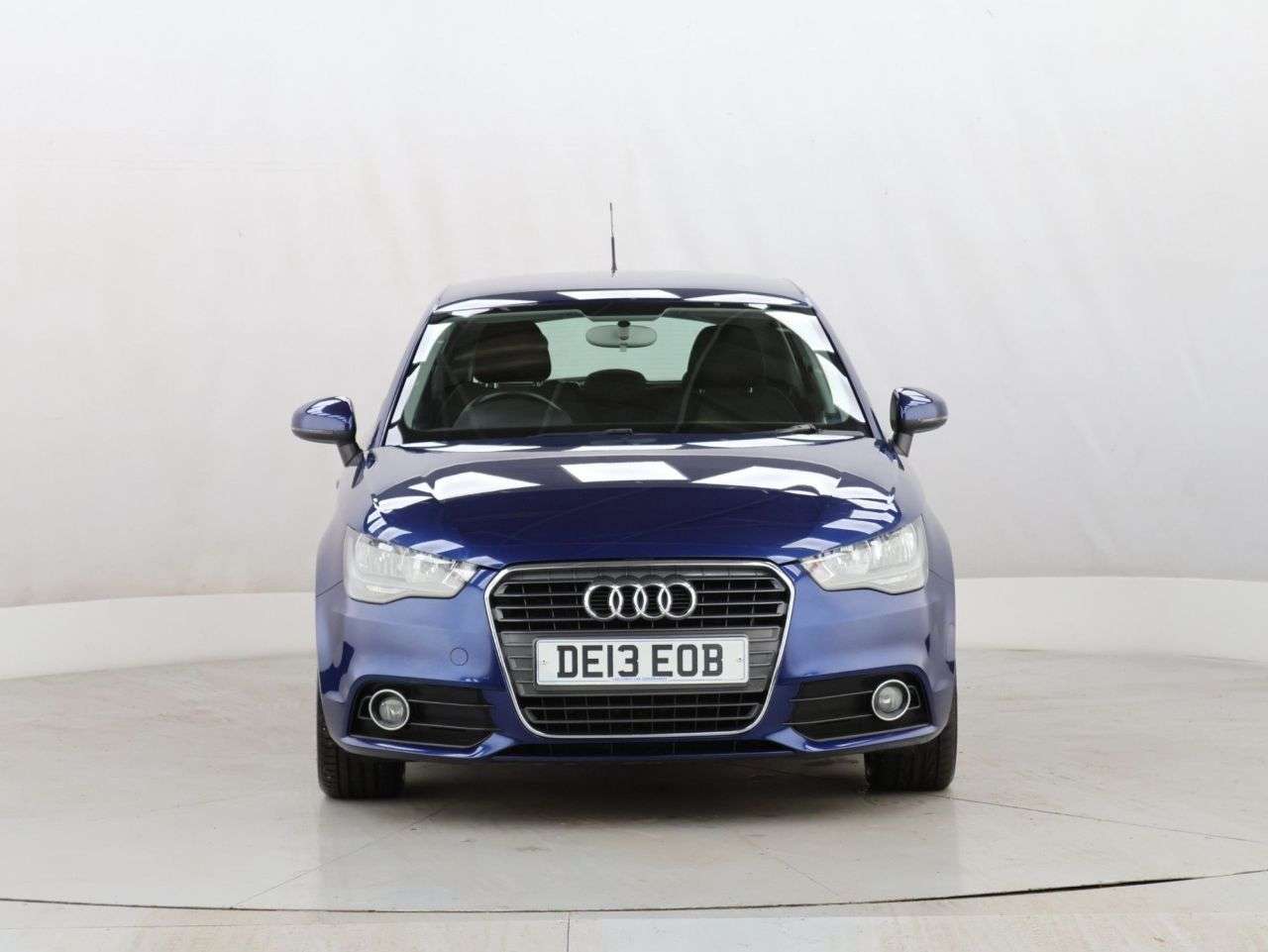 2013 AUDI A1 2013 AUDI A1