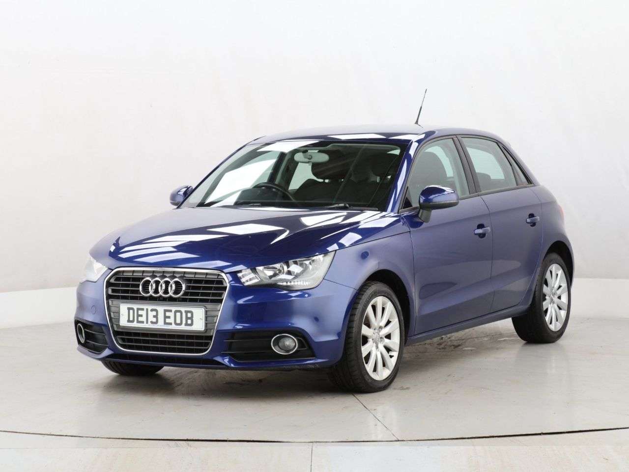 2013 AUDI A1 2013 AUDI A1