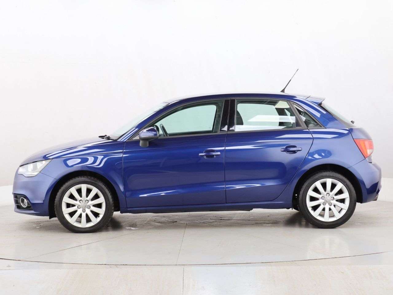 2013 AUDI A1 2013 AUDI A1