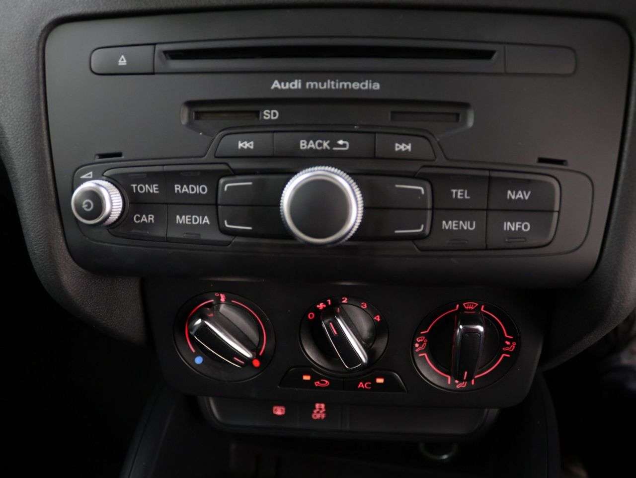 2013 AUDI A1 2013 AUDI A1