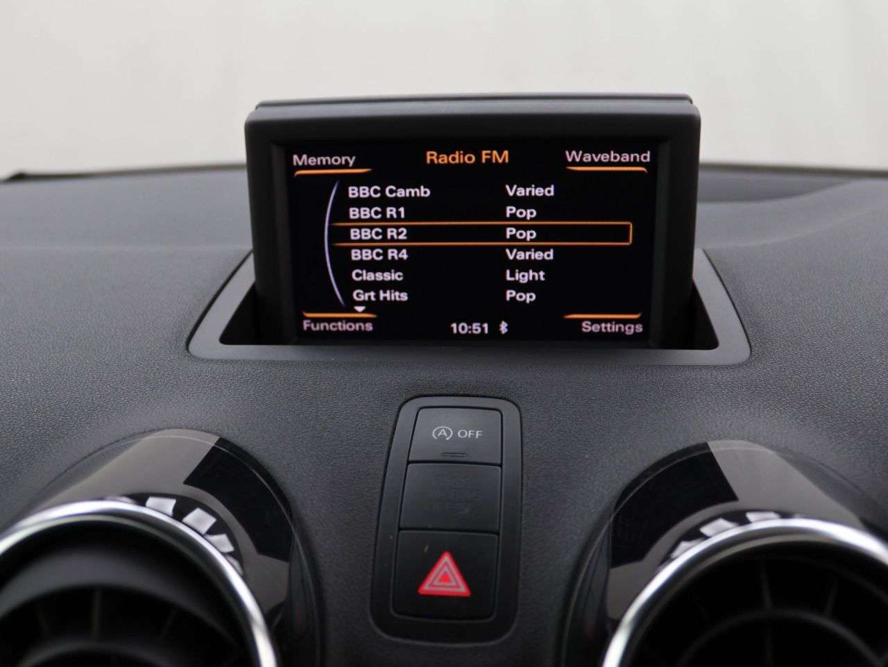 2013 AUDI A1 2013 AUDI A1