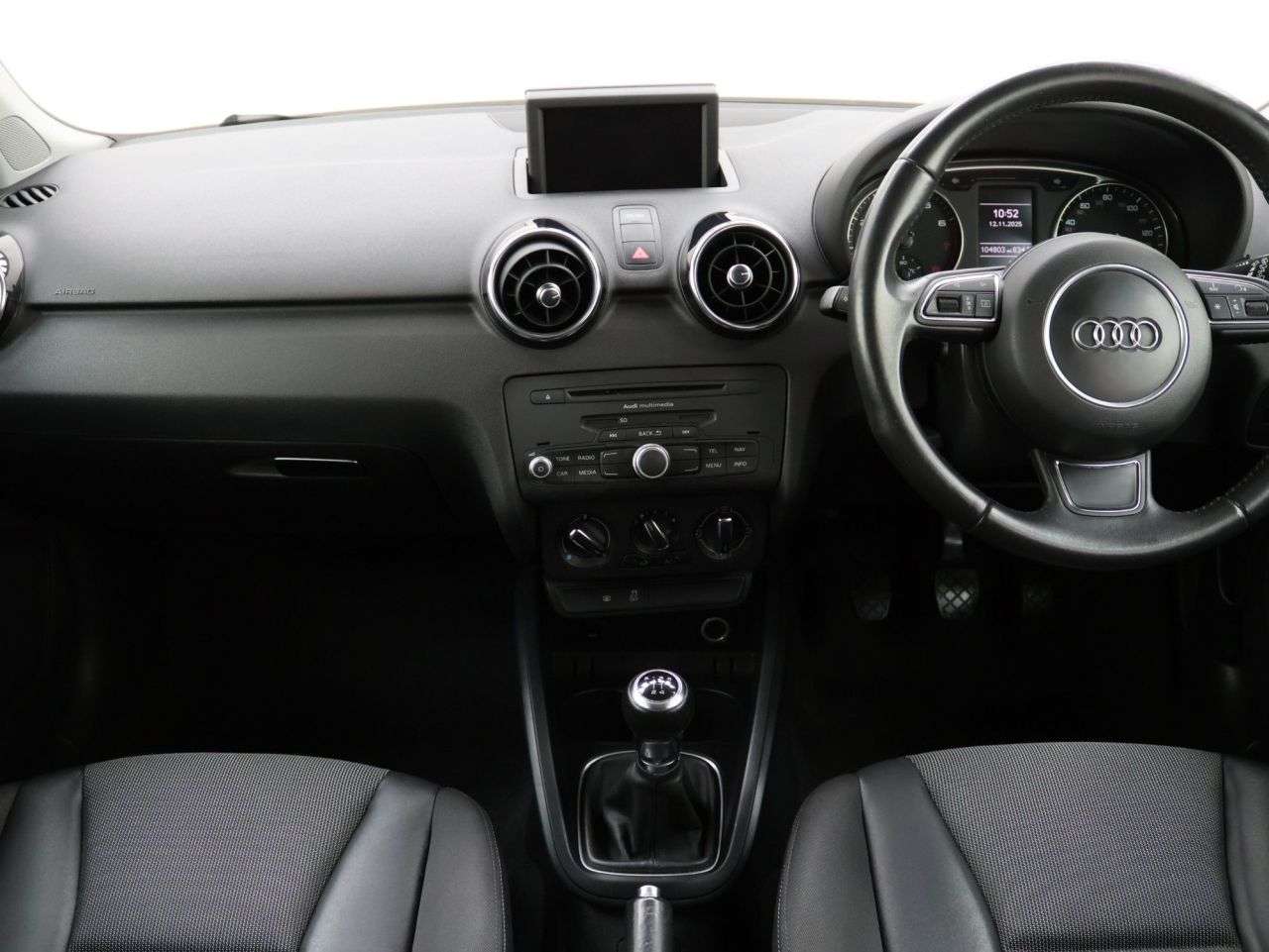 2013 AUDI A1 2013 AUDI A1