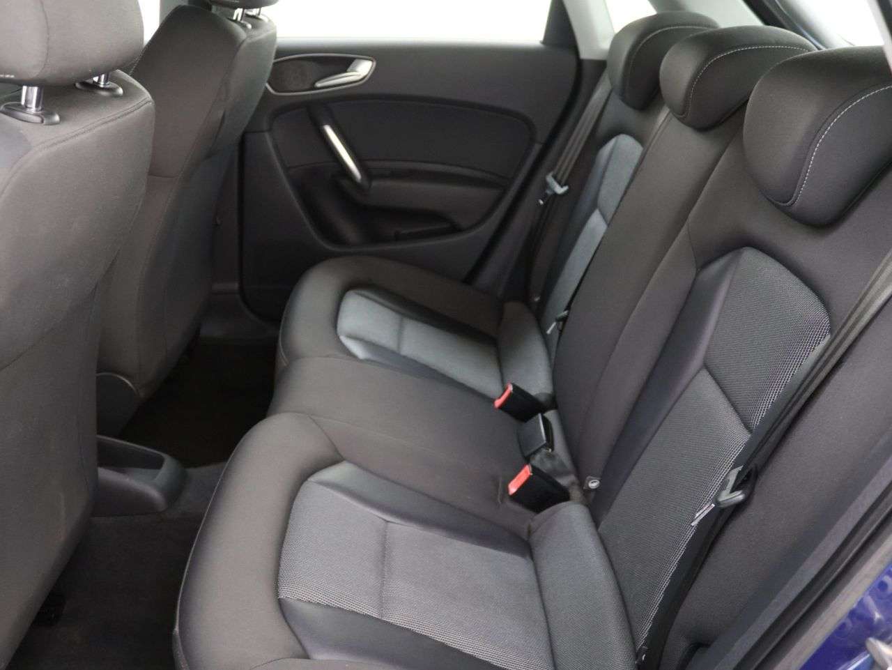 2013 AUDI A1 2013 AUDI A1