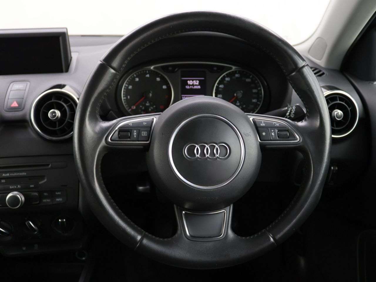2013 AUDI A1 2013 AUDI A1