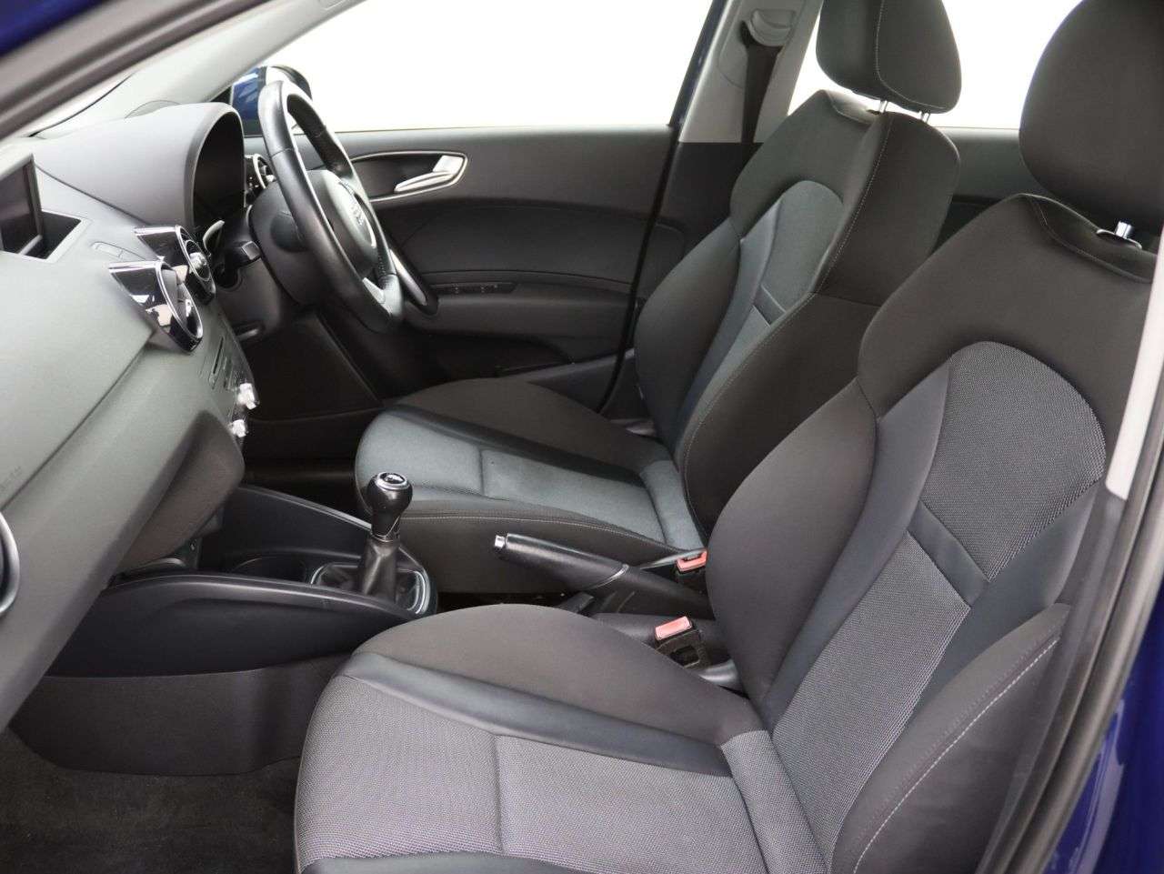 2013 AUDI A1 2013 AUDI A1