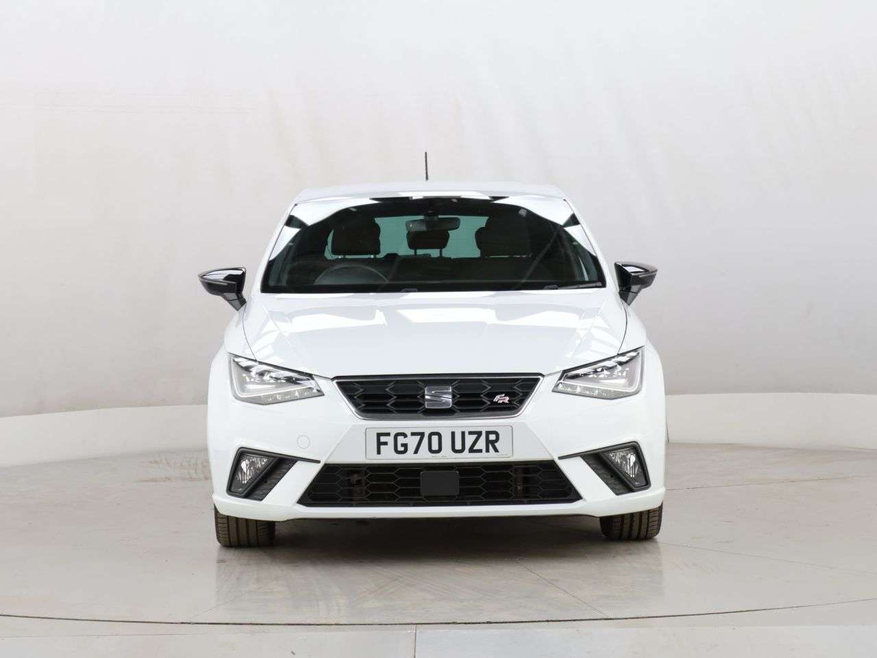 2020 SEAT IBIZA 2020 SEAT IBIZA