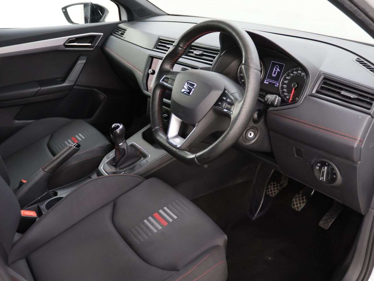 2020 SEAT IBIZA 2020 SEAT IBIZA