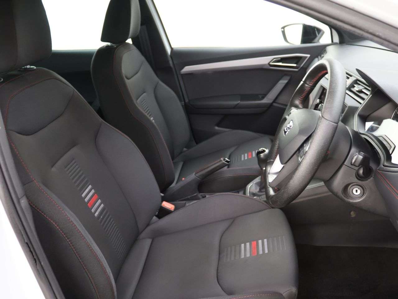 2020 SEAT IBIZA 2020 SEAT IBIZA