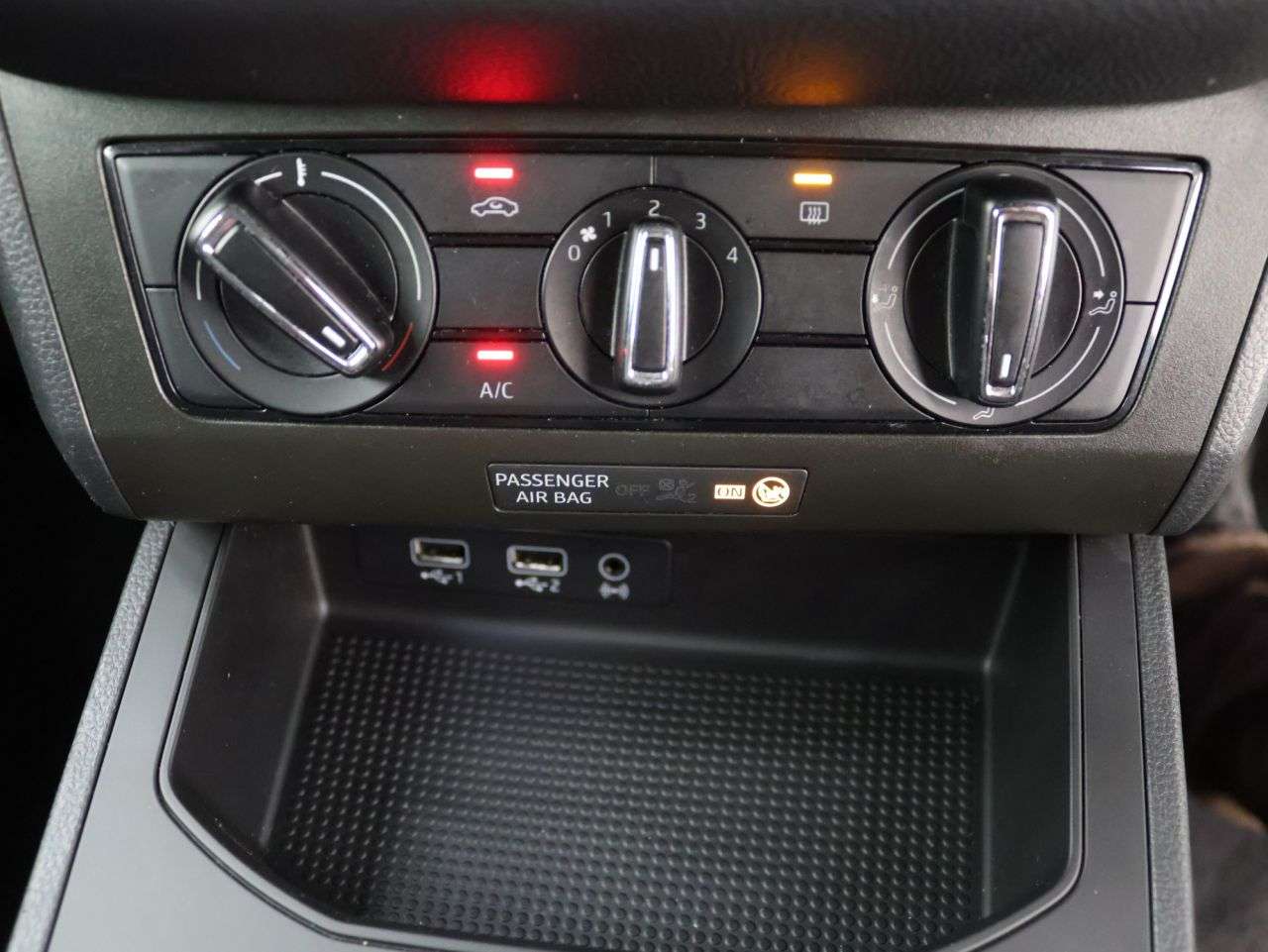 2020 SEAT IBIZA 2020 SEAT IBIZA