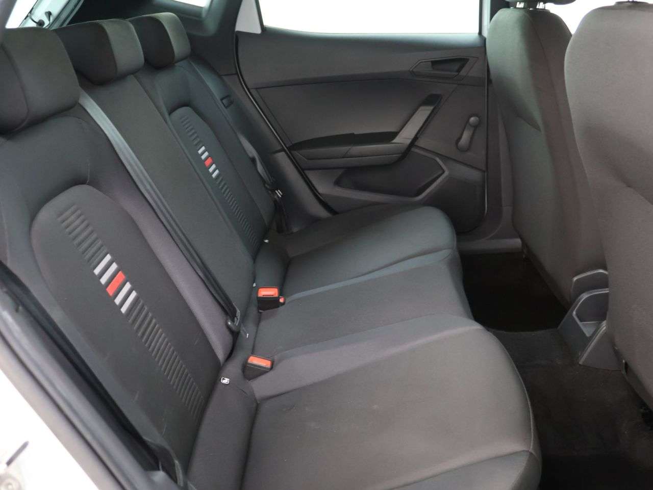 2020 SEAT IBIZA 2020 SEAT IBIZA