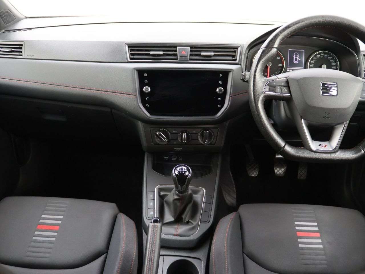 2020 SEAT IBIZA 2020 SEAT IBIZA