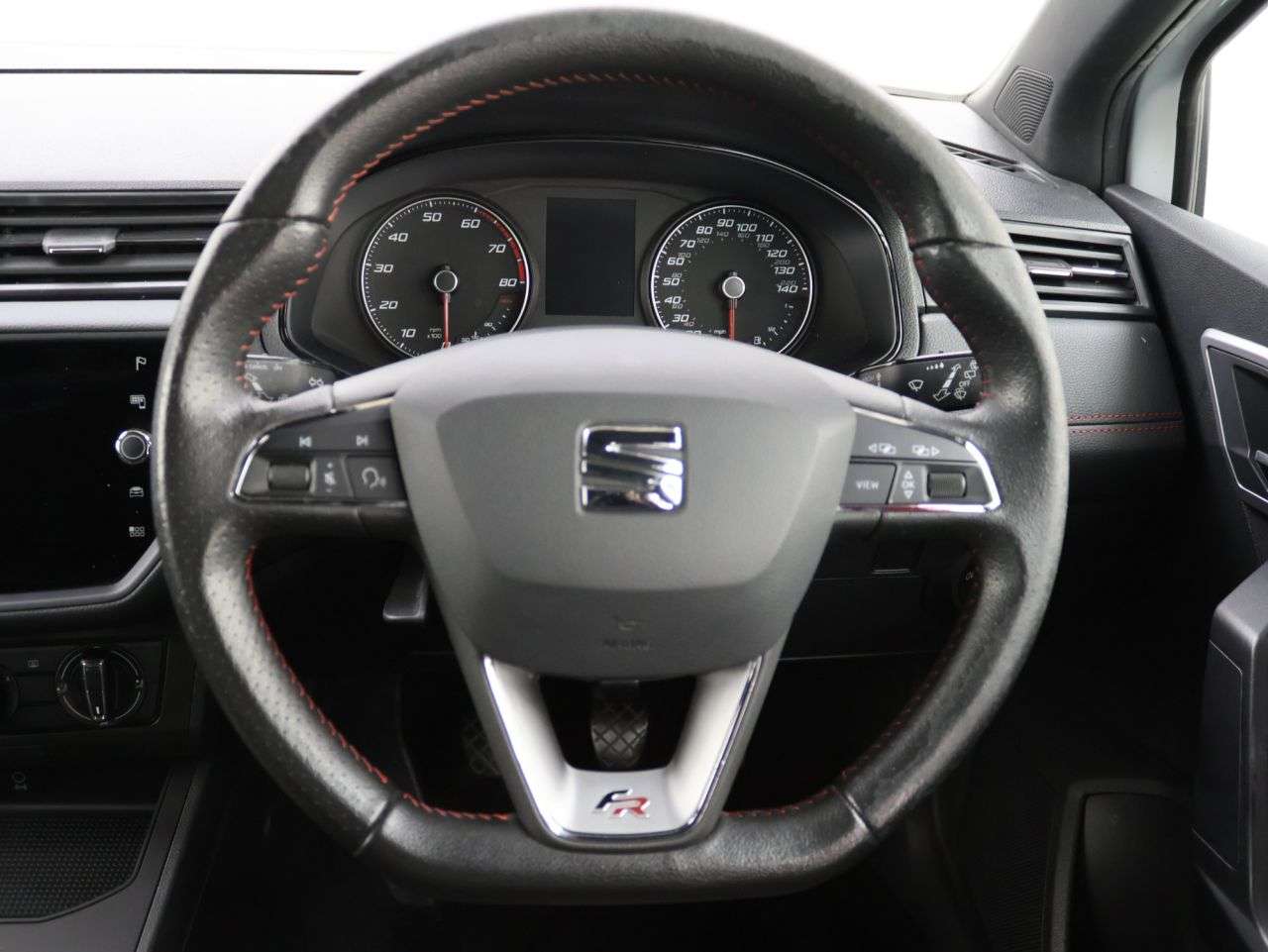 2020 SEAT IBIZA 2020 SEAT IBIZA