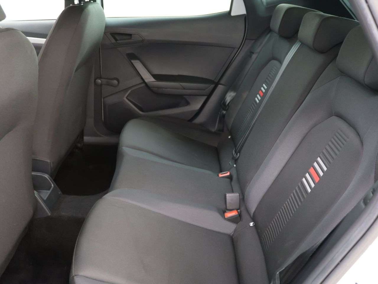 2020 SEAT IBIZA 2020 SEAT IBIZA