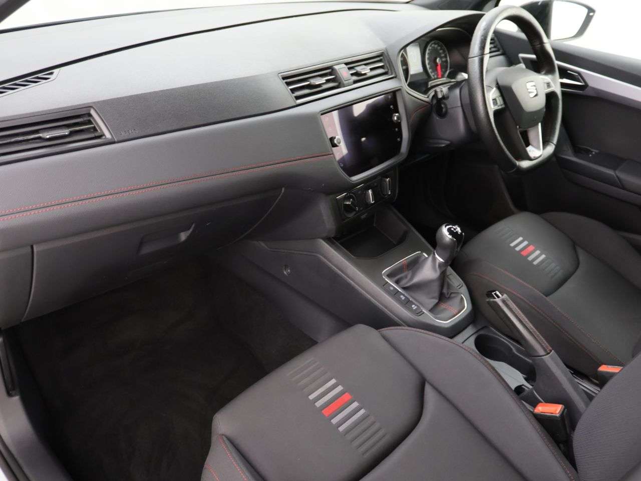 2020 SEAT IBIZA 2020 SEAT IBIZA