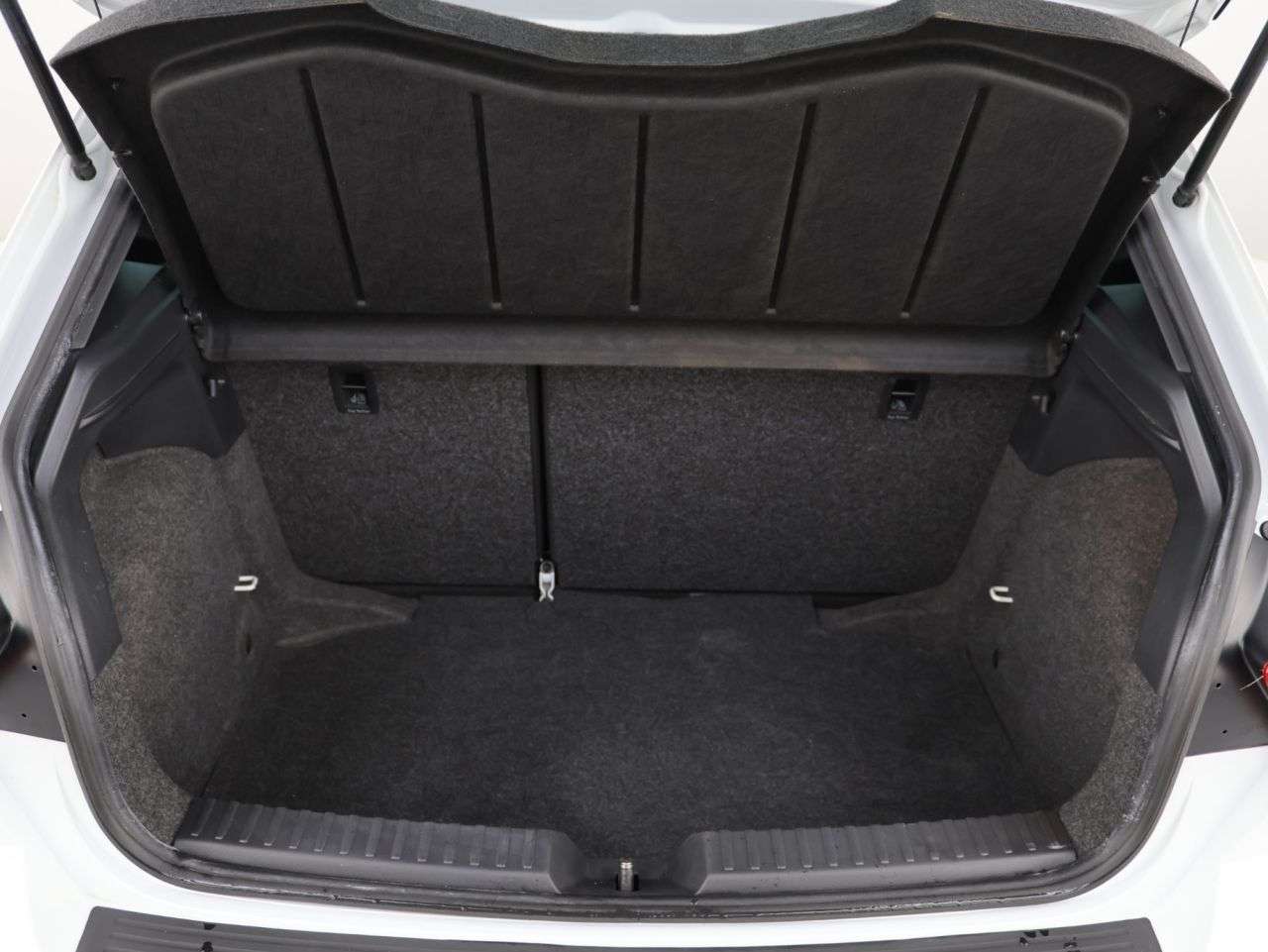 2020 SEAT IBIZA 2020 SEAT IBIZA