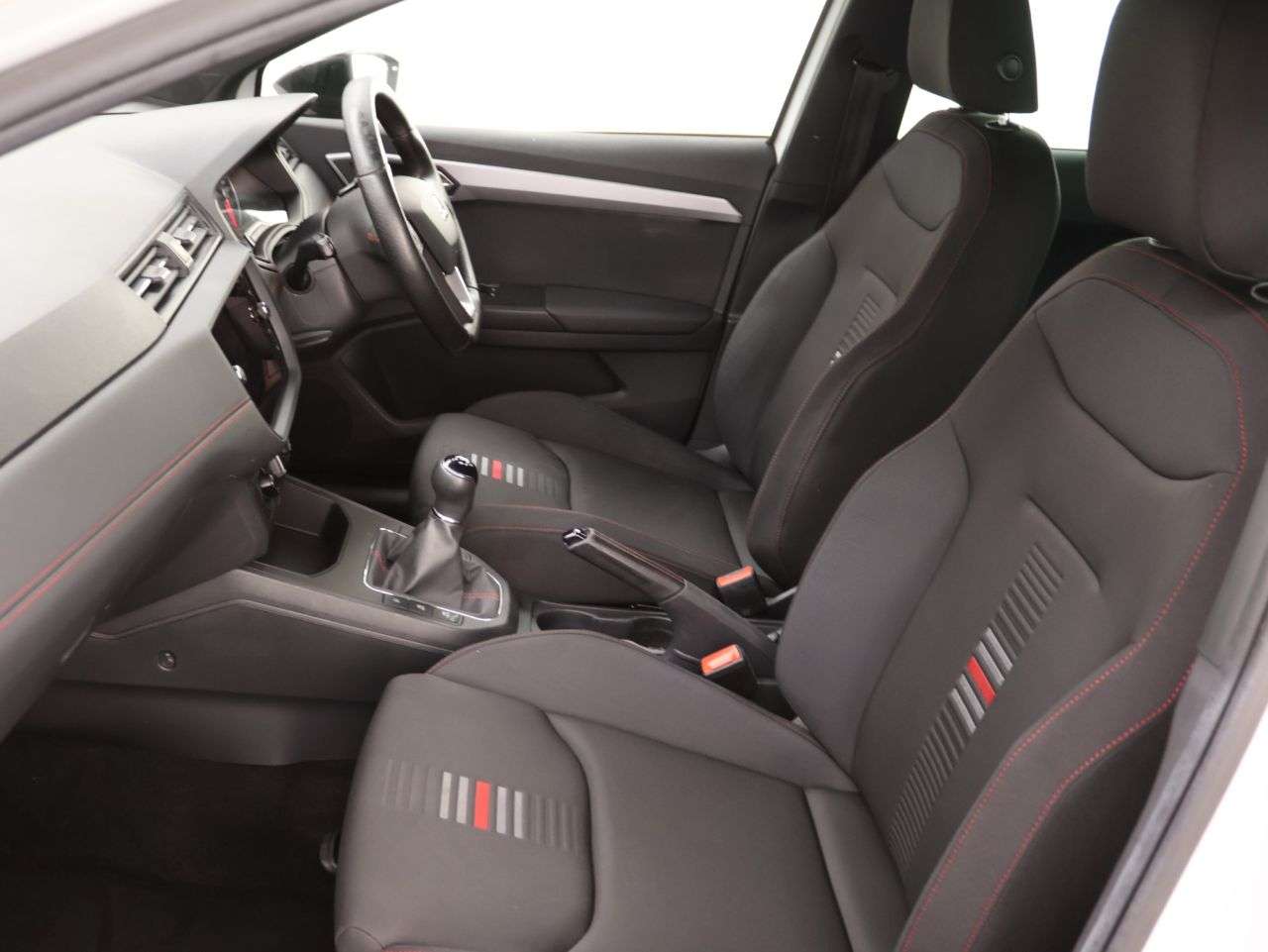 2020 SEAT IBIZA 2020 SEAT IBIZA