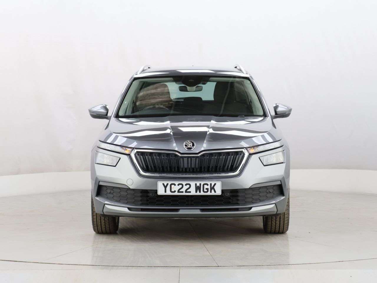 2022 SKODA KAMIQ 2022 SKODA KAMIQ