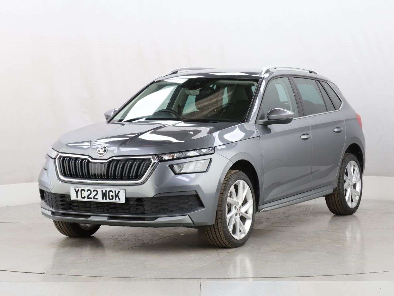 2022 SKODA KAMIQ 2022 SKODA KAMIQ