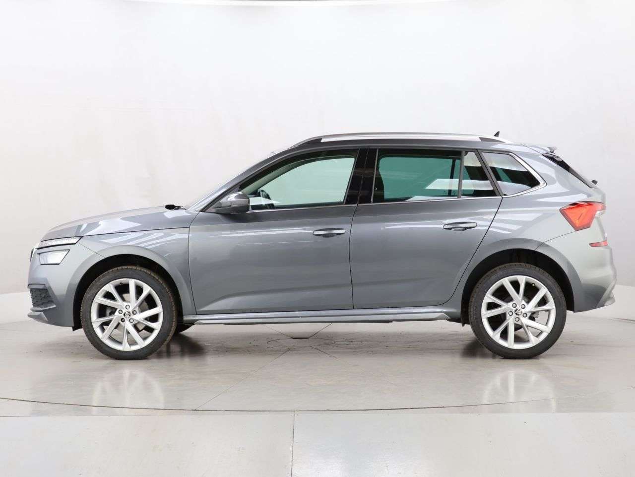 2022 SKODA KAMIQ 2022 SKODA KAMIQ