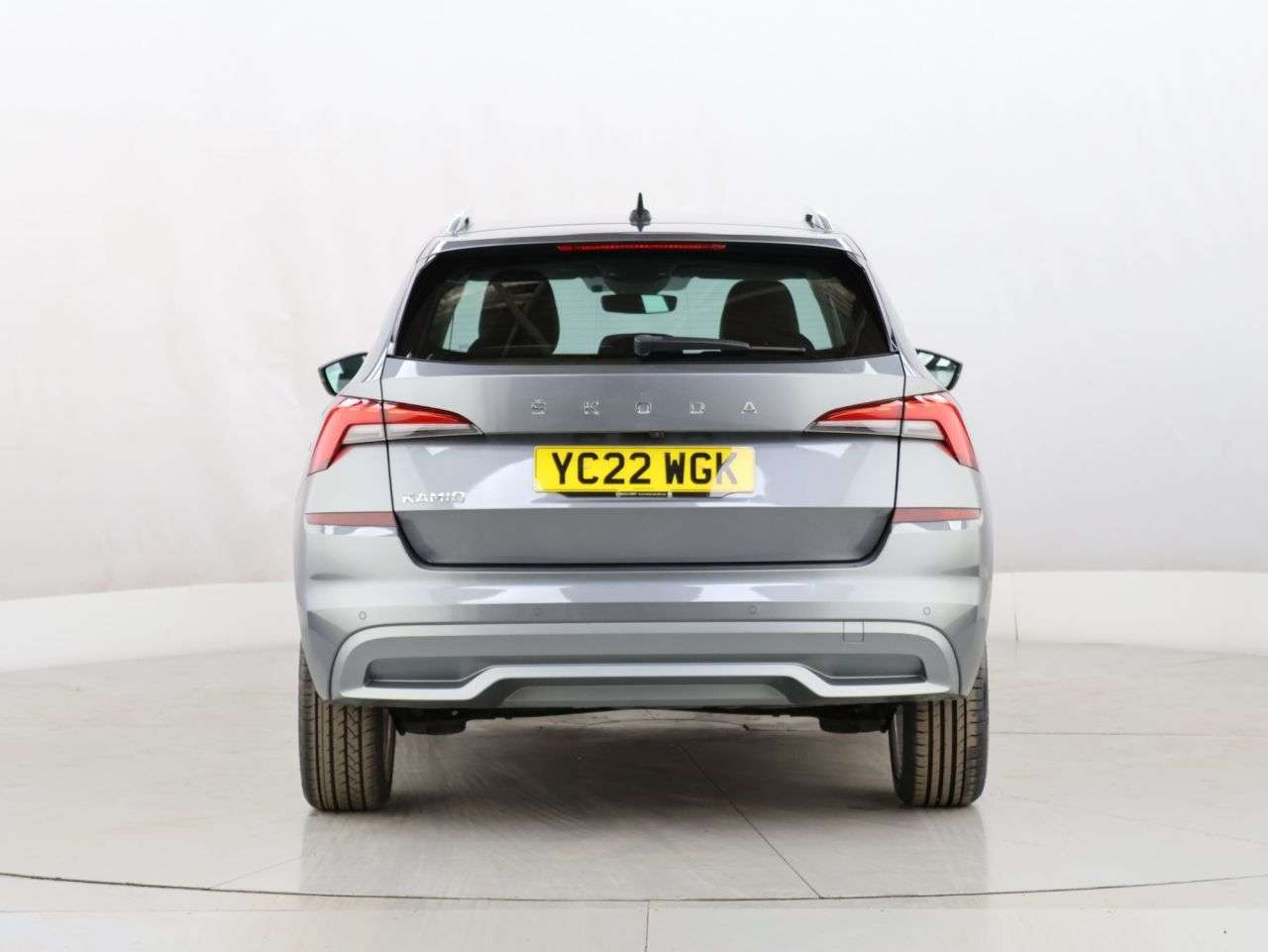 2022 SKODA KAMIQ 2022 SKODA KAMIQ