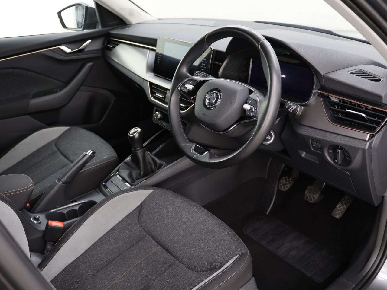 2022 SKODA KAMIQ 2022 SKODA KAMIQ