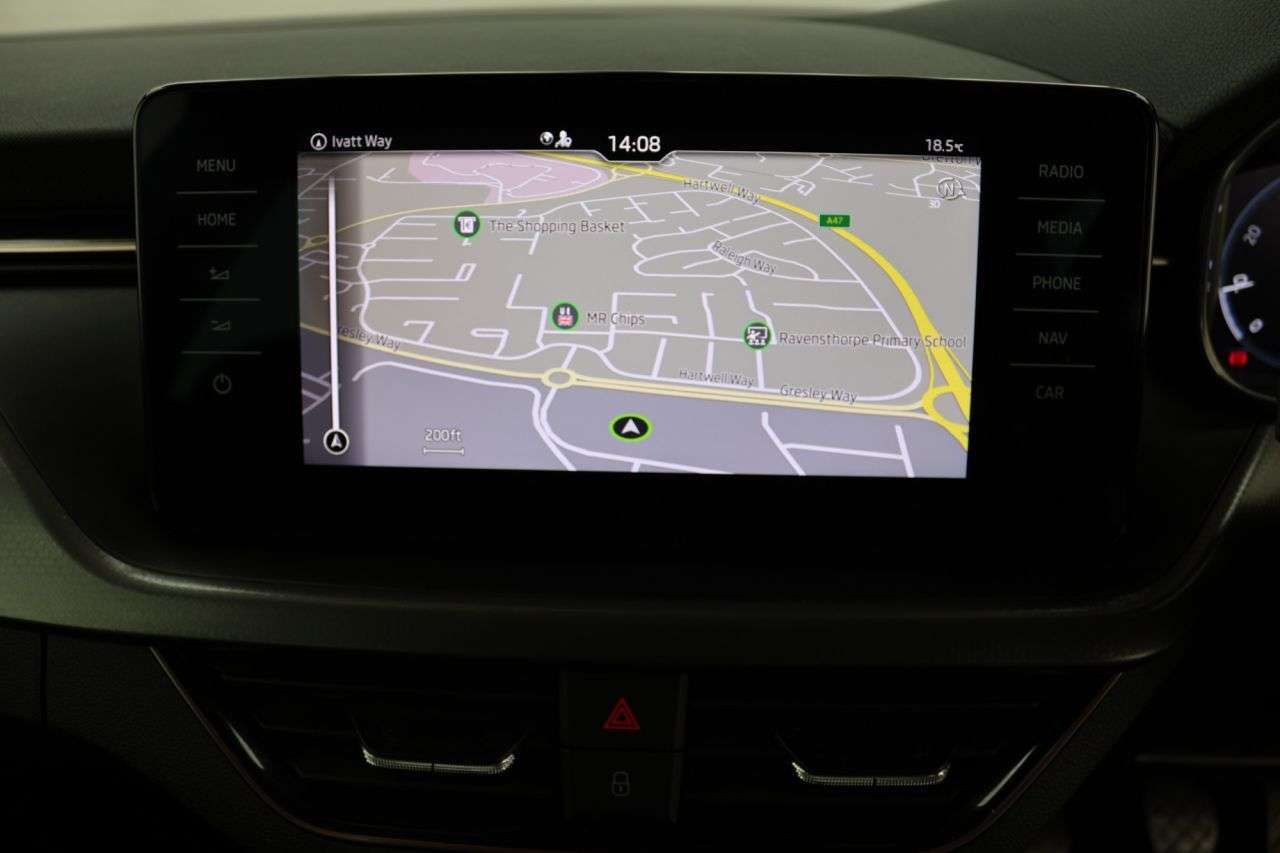 2022 SKODA KAMIQ 2022 SKODA KAMIQ