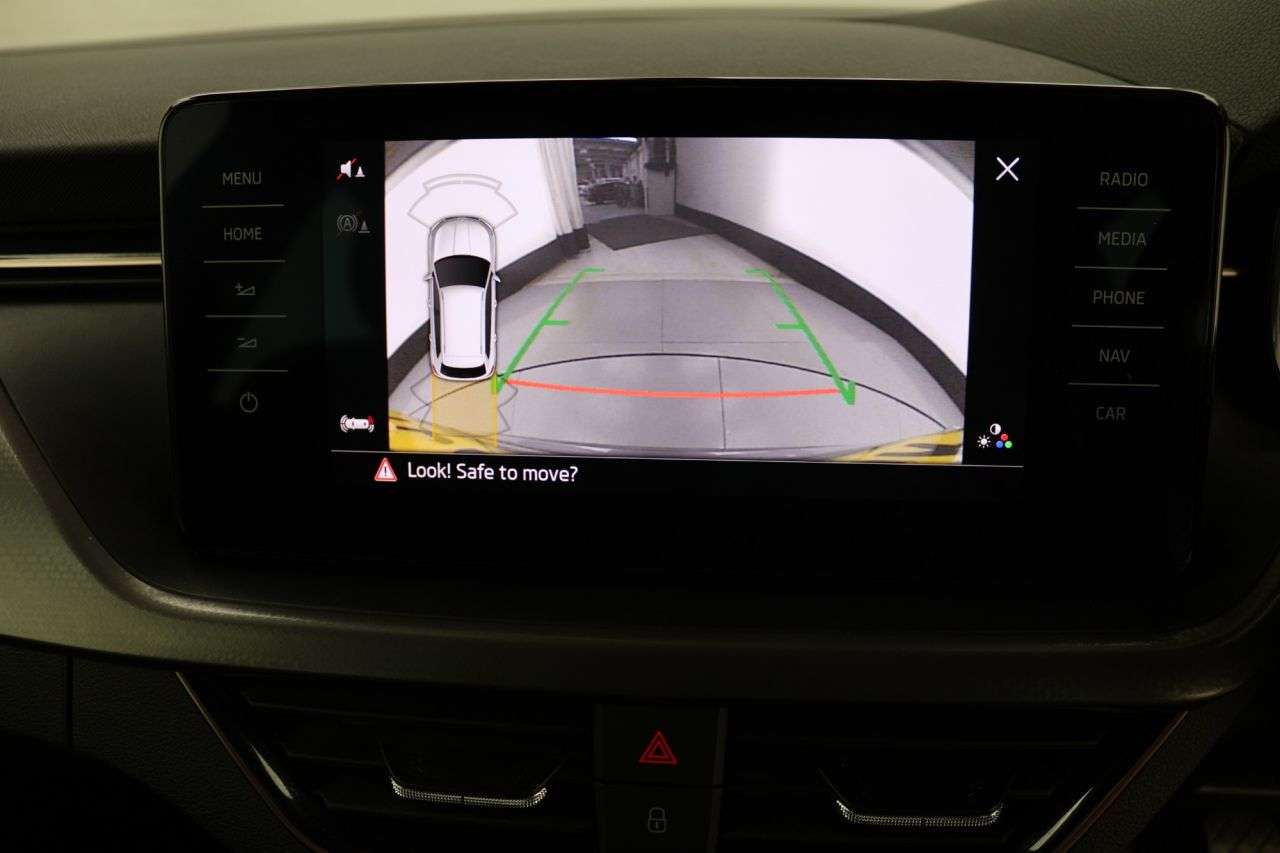 2022 SKODA KAMIQ 2022 SKODA KAMIQ