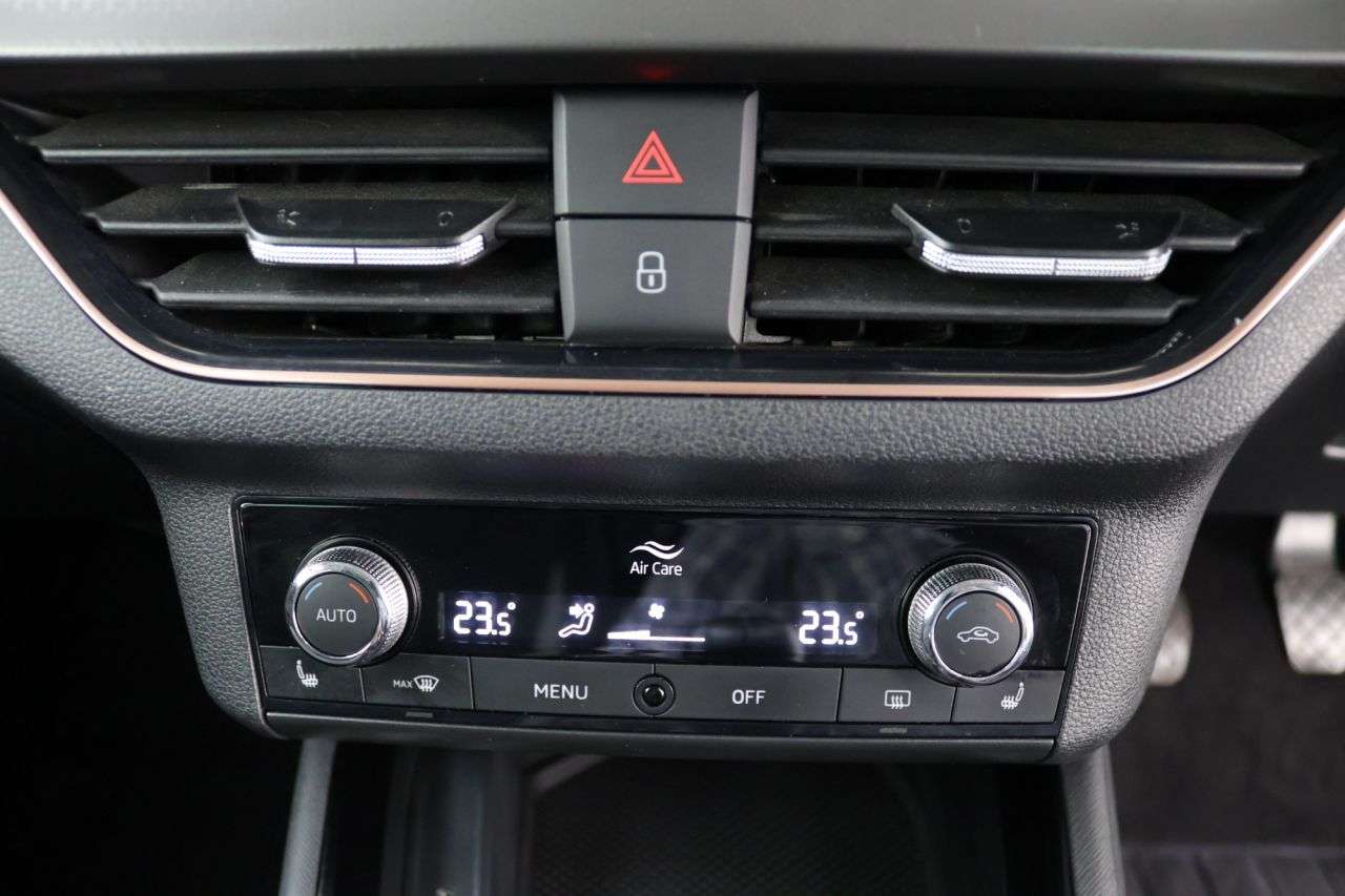 2022 SKODA KAMIQ 2022 SKODA KAMIQ