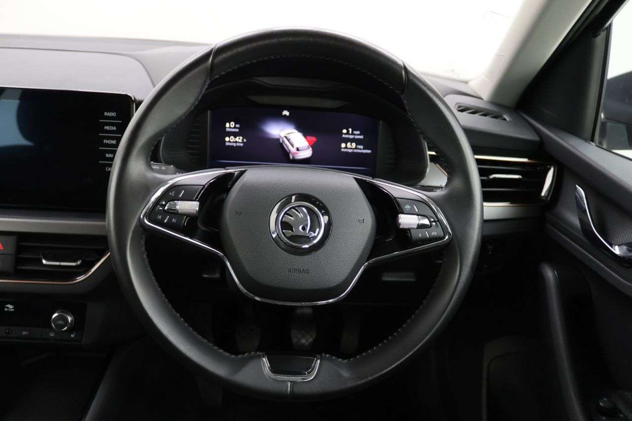 2022 SKODA KAMIQ 2022 SKODA KAMIQ