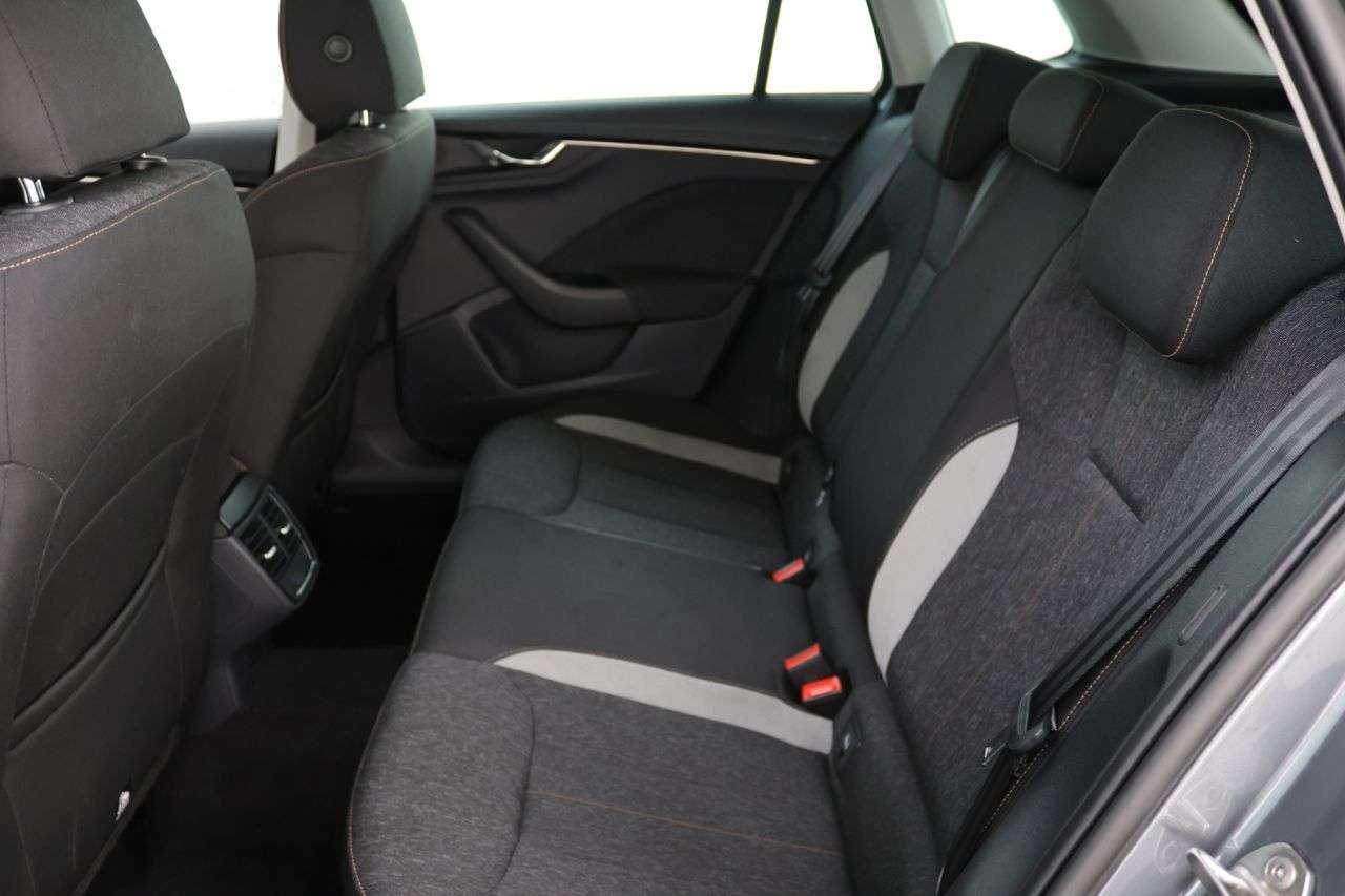 2022 SKODA KAMIQ 2022 SKODA KAMIQ