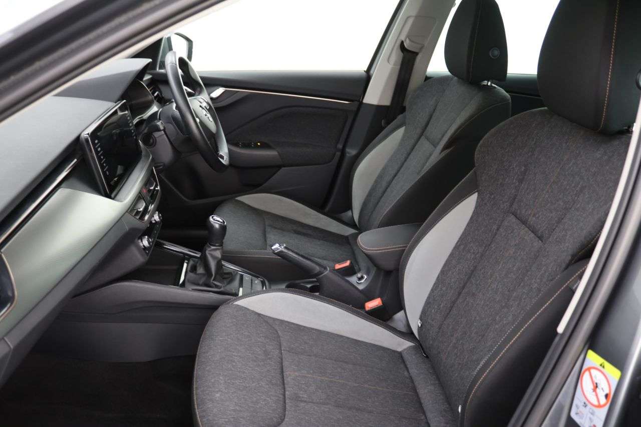 2022 SKODA KAMIQ 2022 SKODA KAMIQ