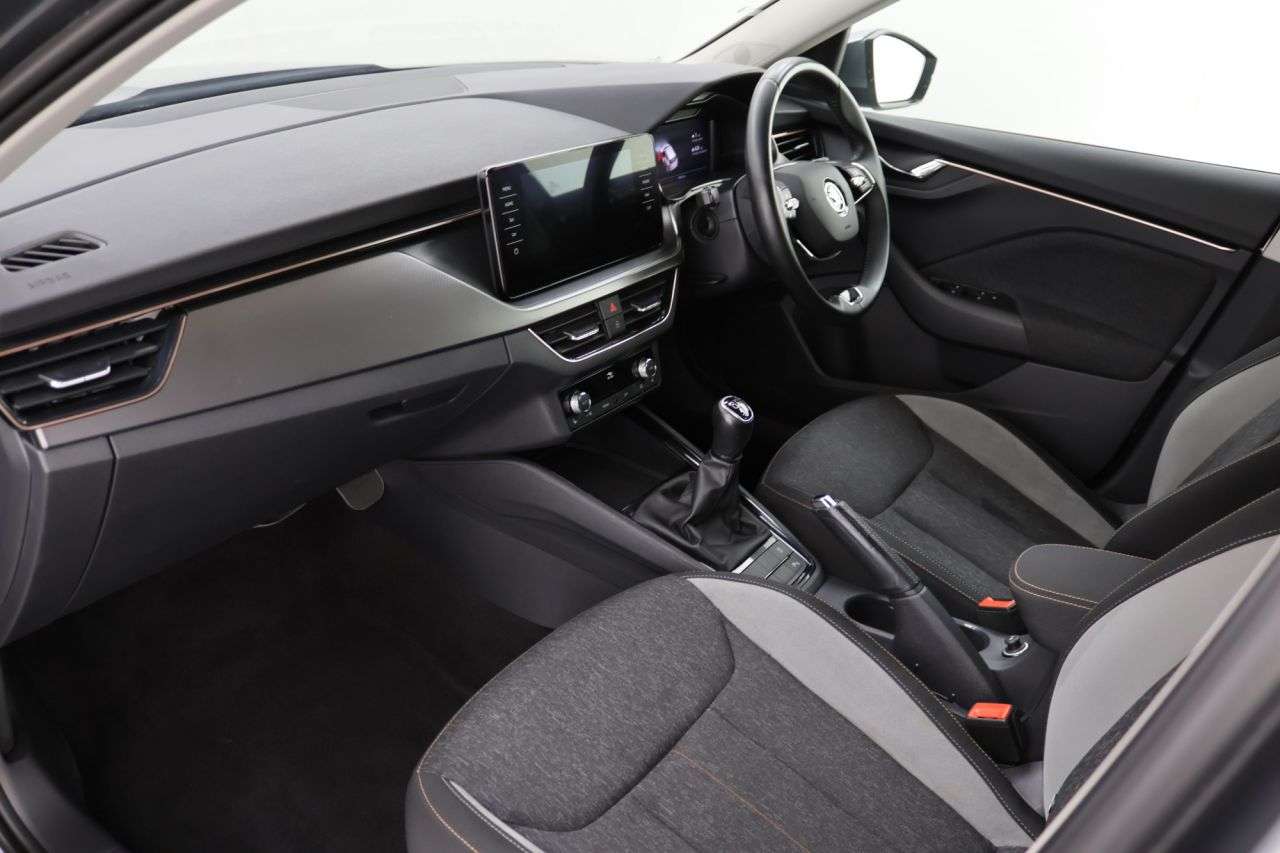 2022 SKODA KAMIQ 2022 SKODA KAMIQ