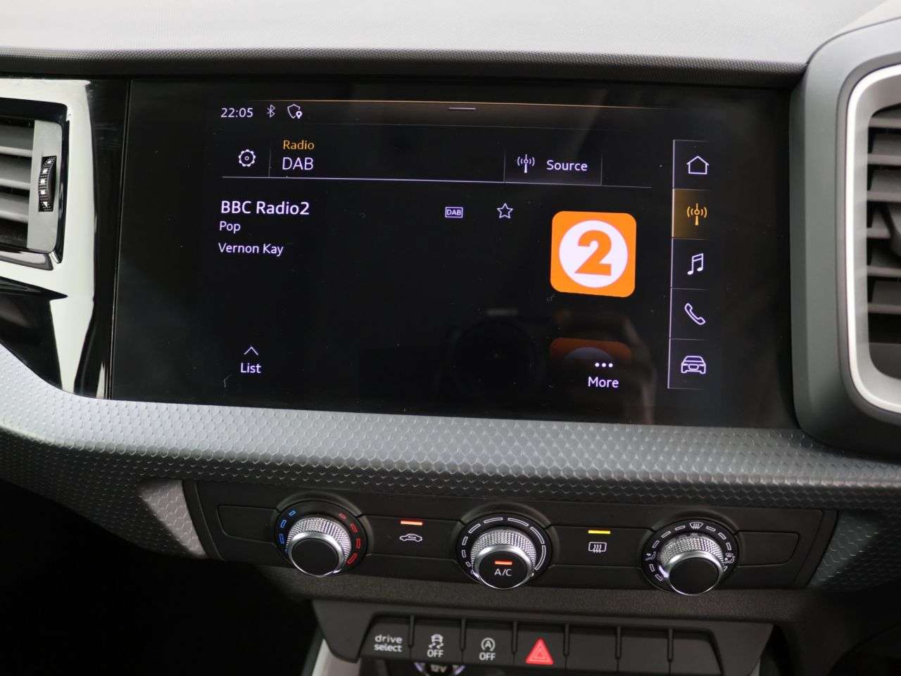 2020 AUDI A1 2020 AUDI A1