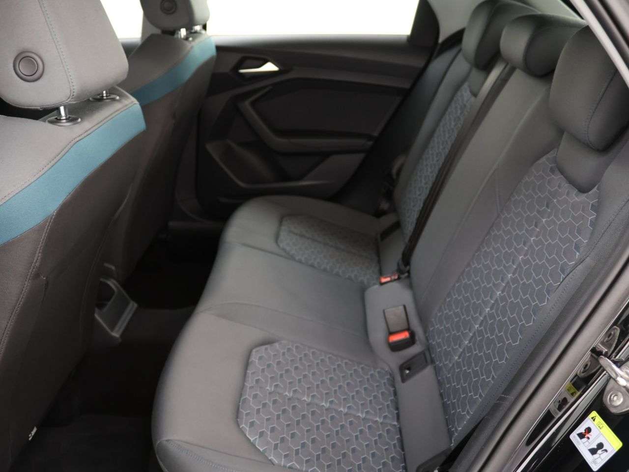 2020 AUDI A1 2020 AUDI A1