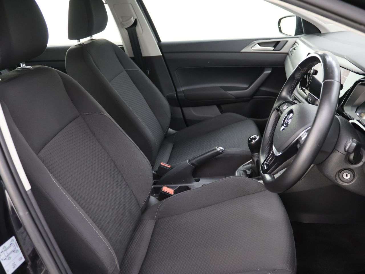 2019 VOLKSWAGEN POLO 2019 VOLKSWAGEN POLO