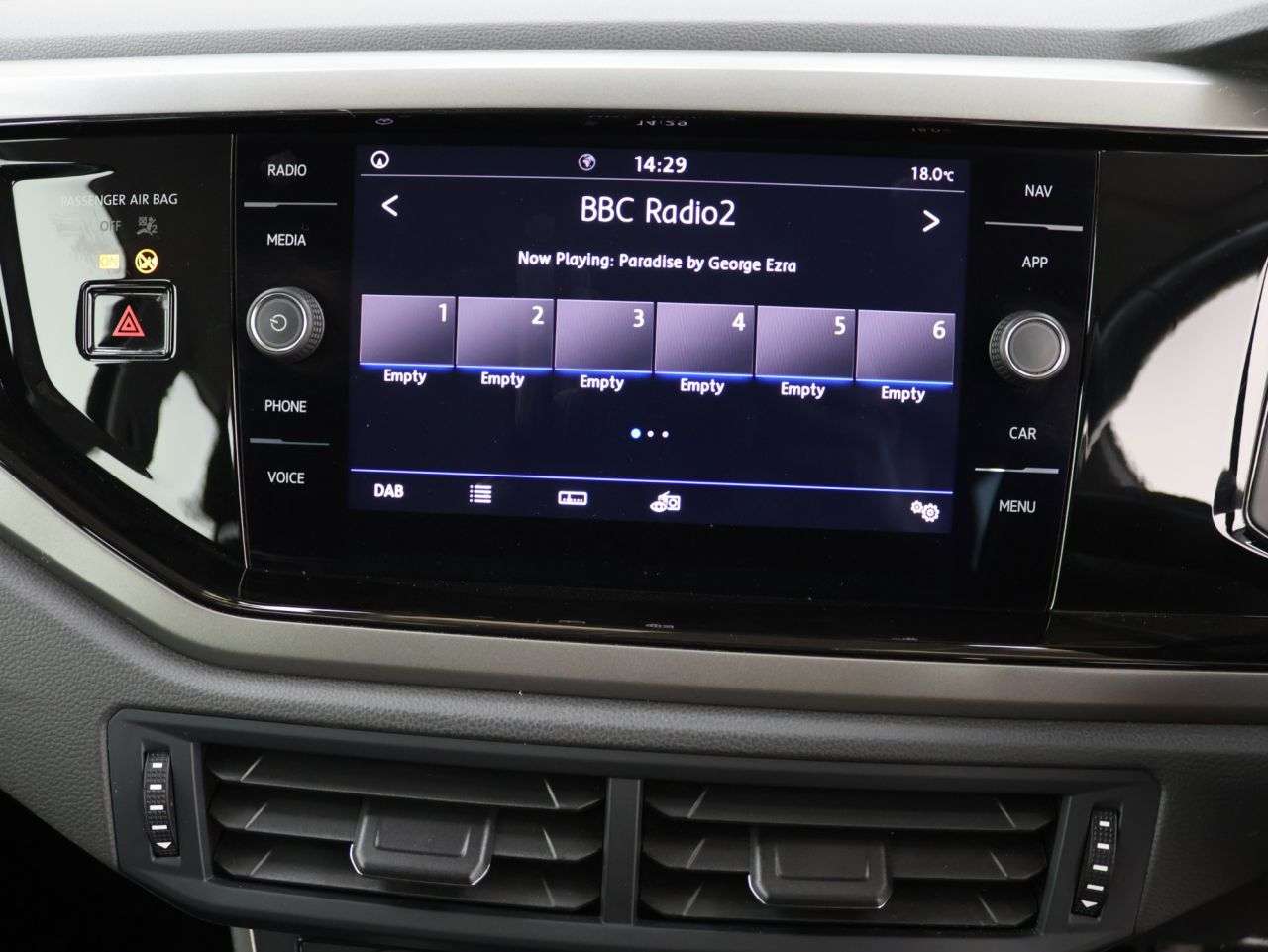 2019 VOLKSWAGEN POLO 2019 VOLKSWAGEN POLO