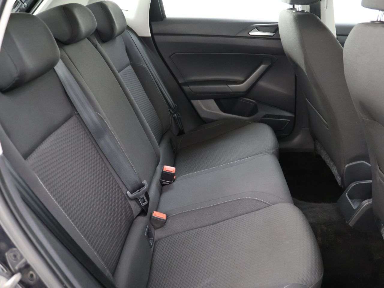 2019 VOLKSWAGEN POLO 2019 VOLKSWAGEN POLO