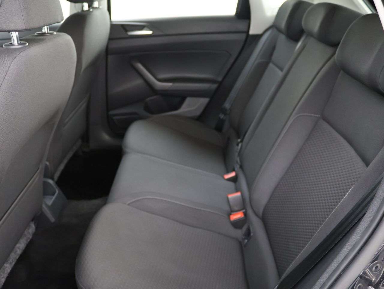 2019 VOLKSWAGEN POLO 2019 VOLKSWAGEN POLO