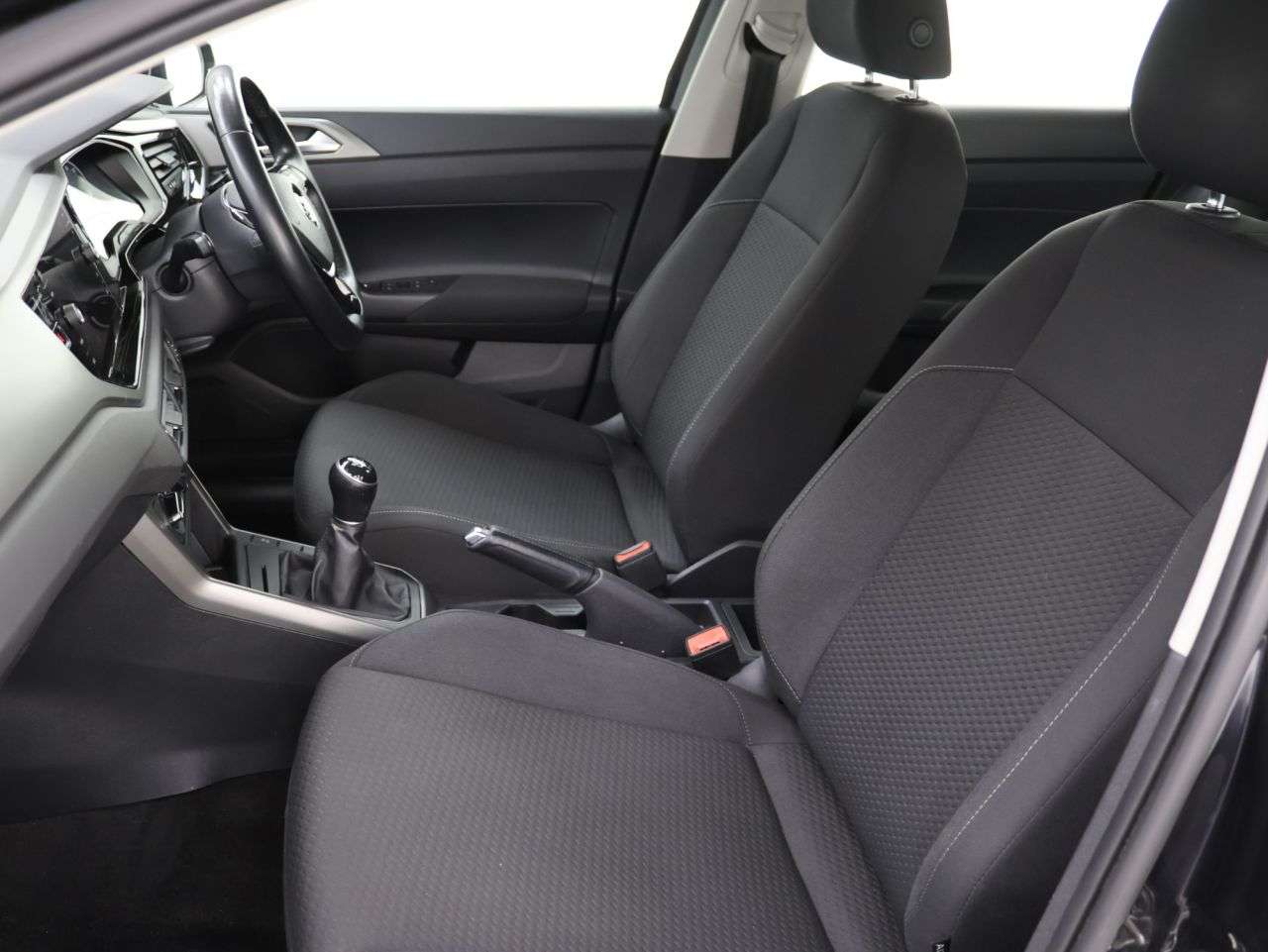 2019 VOLKSWAGEN POLO 2019 VOLKSWAGEN POLO