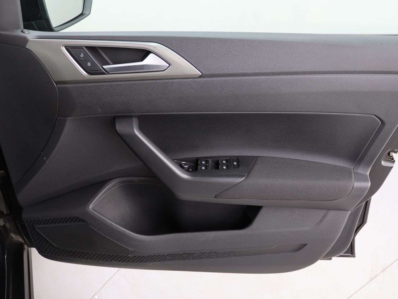 2019 VOLKSWAGEN POLO 2019 VOLKSWAGEN POLO