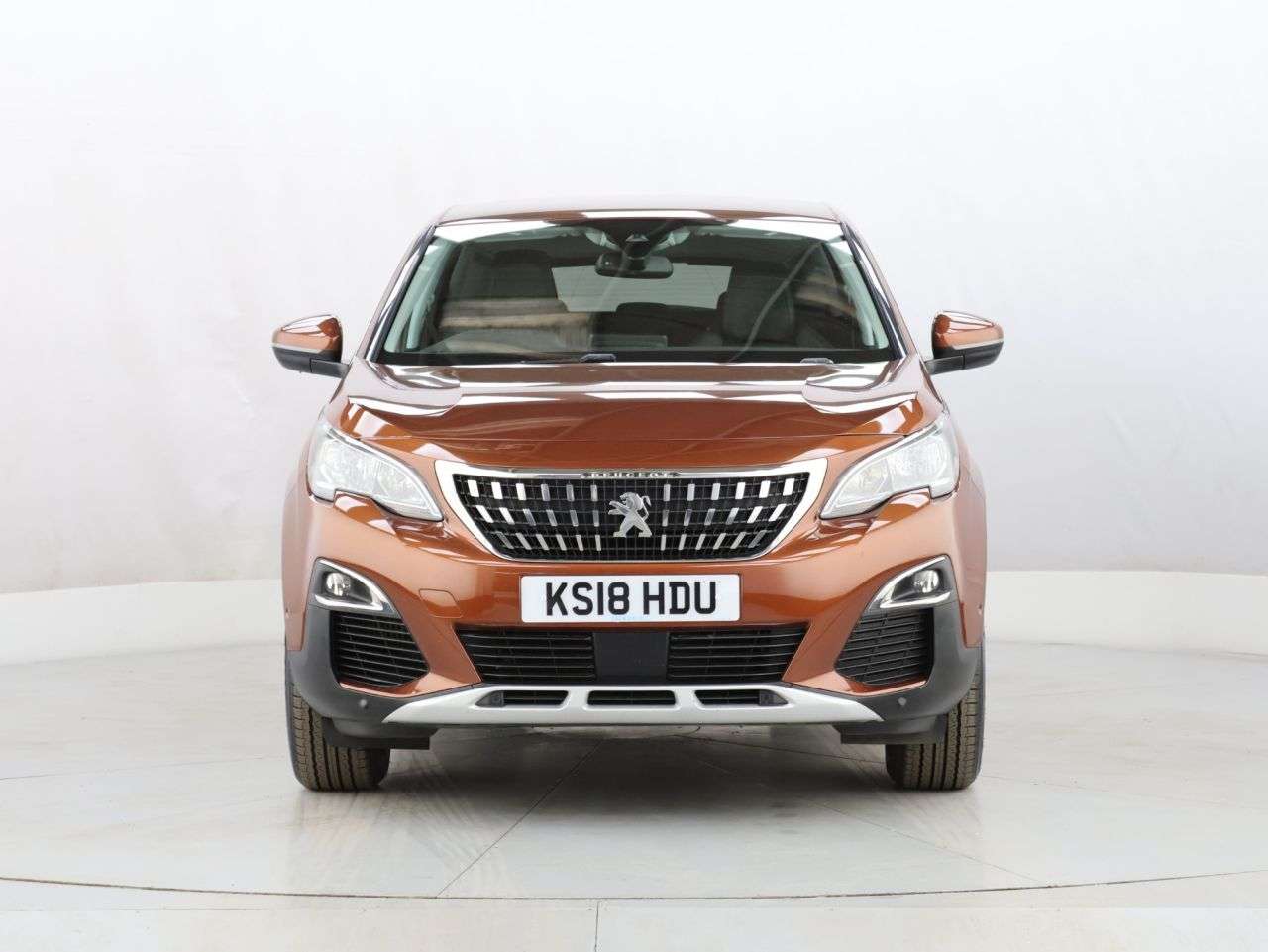 A 2018 PEUGEOT 3008 1.5 BlueHDi Allure SUV 5dr Diesel Manual Euro 6 (s/s) (130 ps) A 2018 PEUGEOT 3008 1.5 BlueHDi Allure SUV 5dr Diesel Manual Euro 6 (s/s) (130 ps)