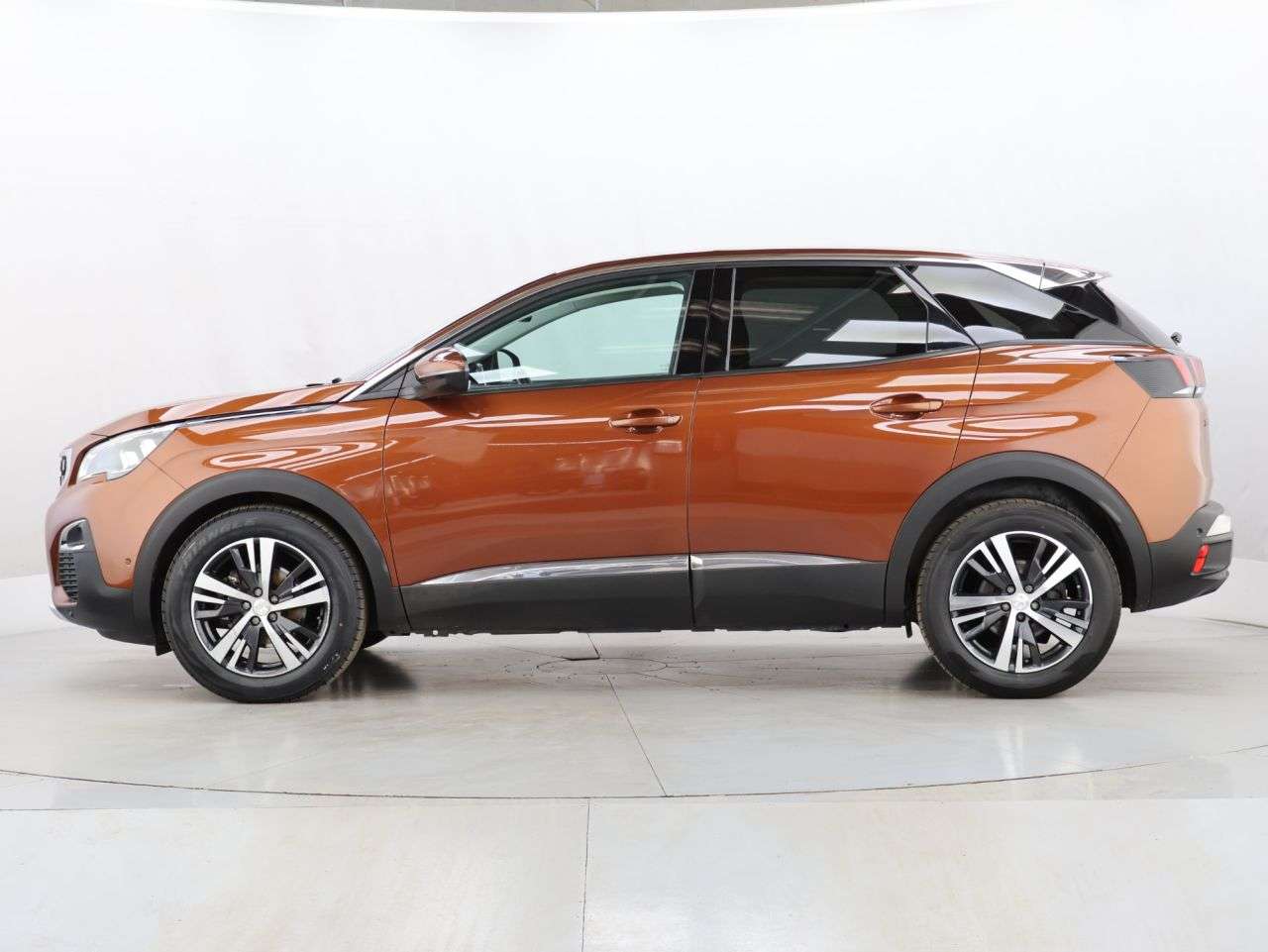 2018 PEUGEOT 3008 2018 PEUGEOT 3008