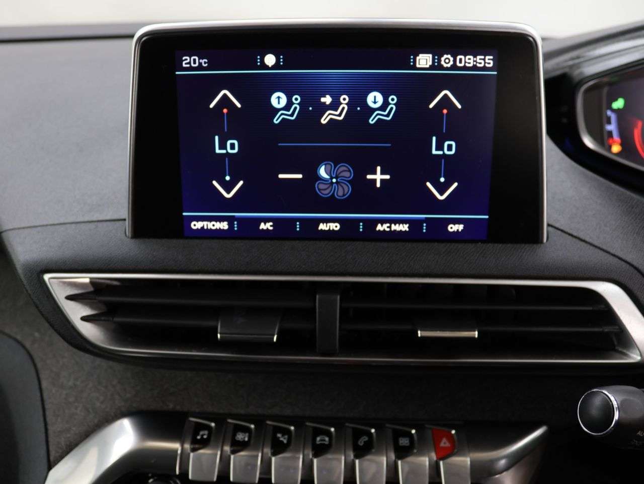 2018 PEUGEOT 3008 2018 PEUGEOT 3008