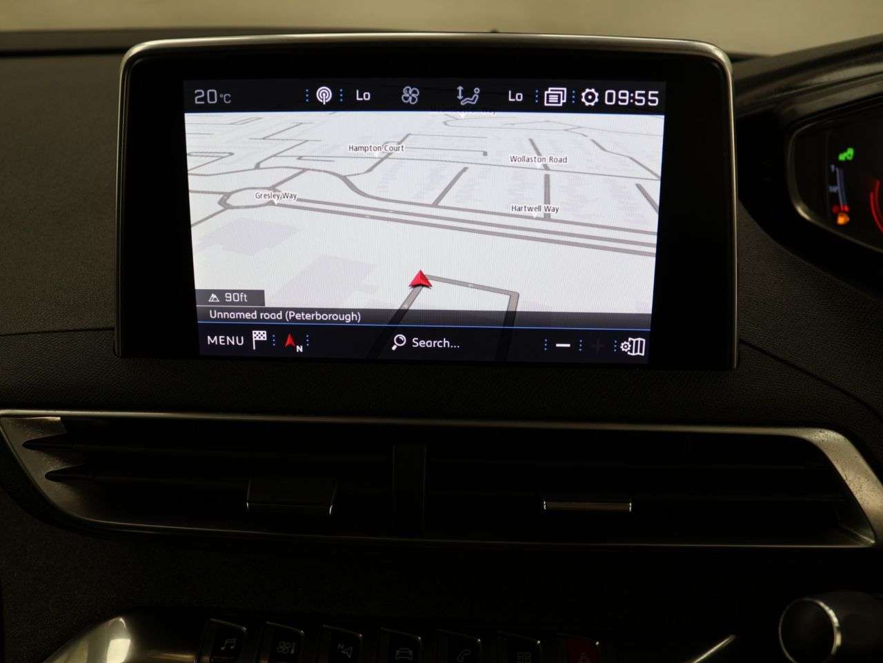 2018 PEUGEOT 3008 2018 PEUGEOT 3008