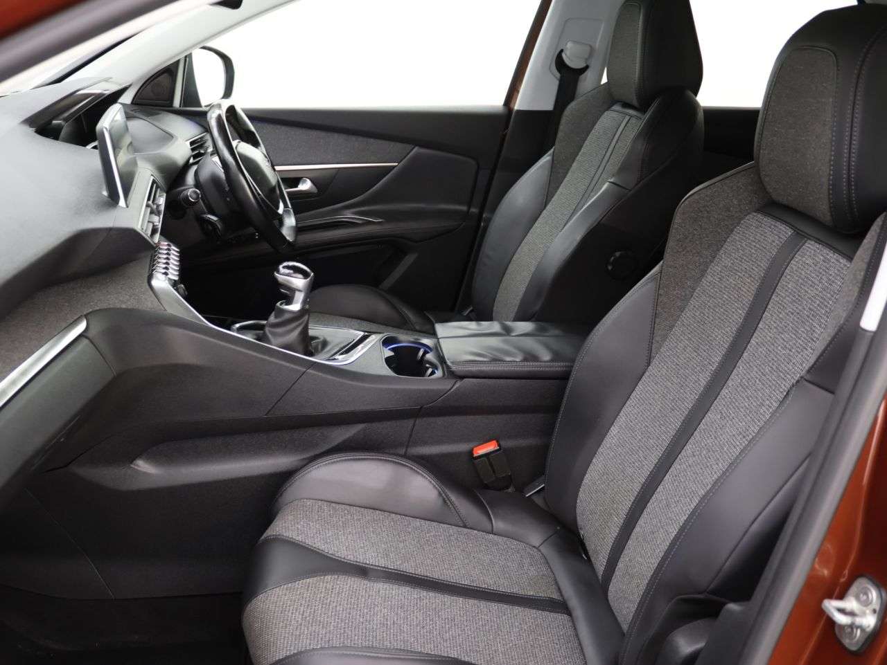 2018 PEUGEOT 3008 2018 PEUGEOT 3008