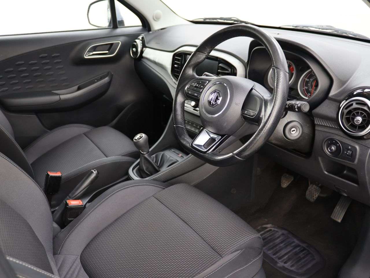 2021 MG MG 3 2021 MG MG 3