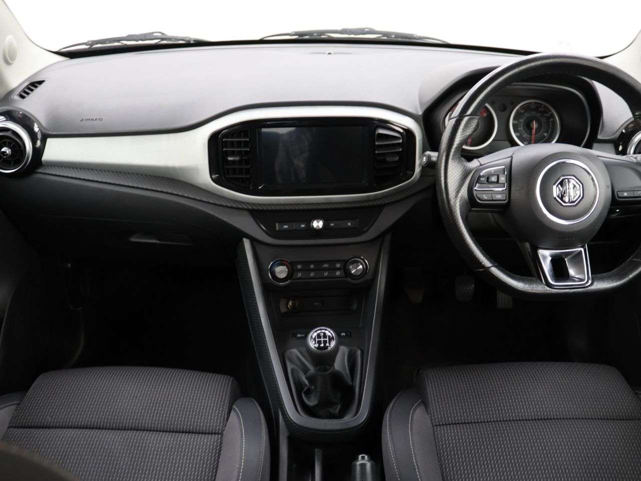 2021 MG MG 3 2021 MG MG 3