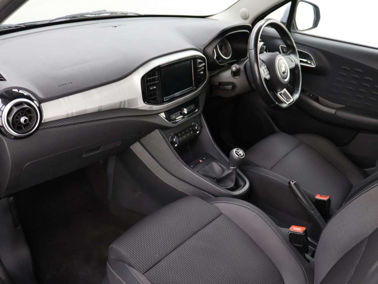 2021 MG MG 3 2021 MG MG 3