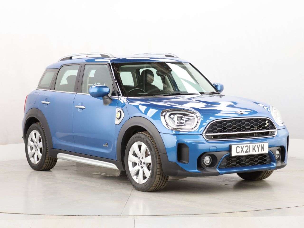 2021 MINI COUNTRYMAN 2021 MINI COUNTRYMAN